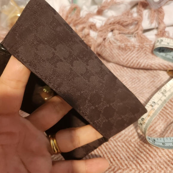 Celine tissue holder / case Authentic - Picture 7 of 11